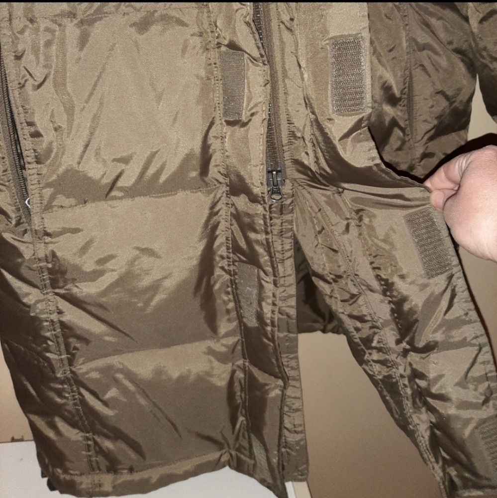 GAP parka - Picture 2 of 5